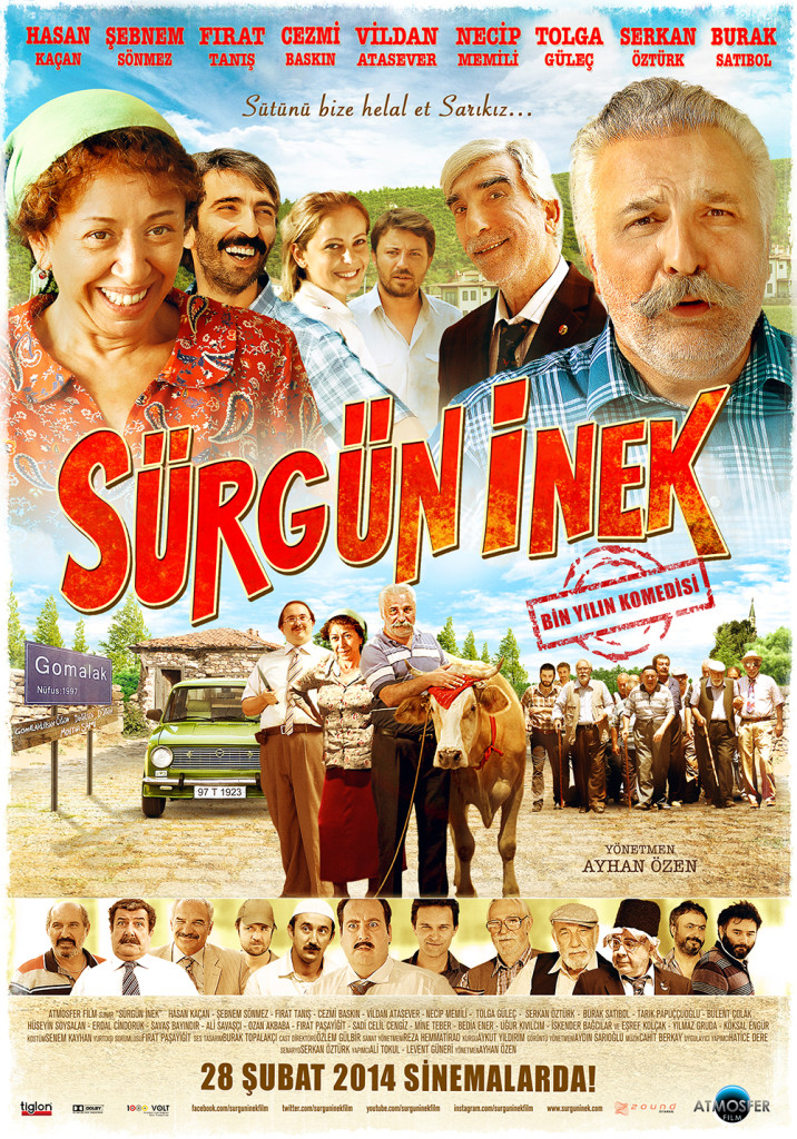 sürgüninek